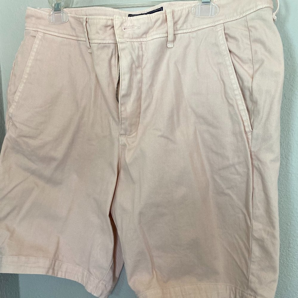 Abercrombie & Fitch mens shorts